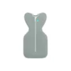 Love To Dream SwaddleUp™ Stage 1 Deep Olive Medium 1.0 TOG