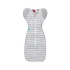 Love To Dream SwaddleUp Stage 2 Grey Large 1.0 TOG