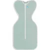 Love To Dream SwaddleUp Stage 1 Olive Medium 0.2 TOG