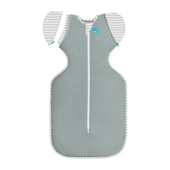 Love To Dream Transition Bag 1.0 TOG - Fase 2 - Maat L - Deep Olive