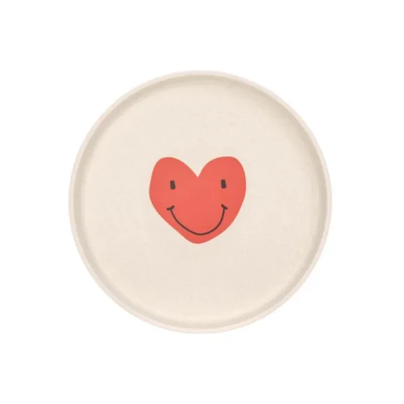 Lässig Bord Happy Rascals Heart