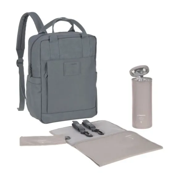 Lässig Gre Vividal Backpack - Humus
