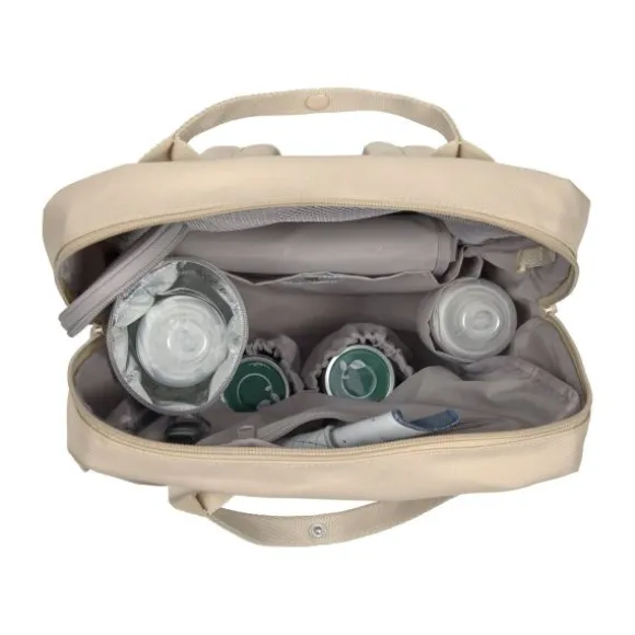 Lässig Gre Vividal Backpack - Humus