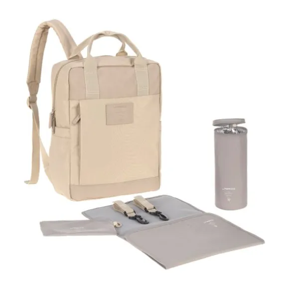 Lässig Gre Vividal Backpack - Humus