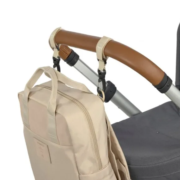 Lässig Gre Vividal Backpack - Humus