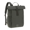 Lässig Rolltop Up BackPack Olive