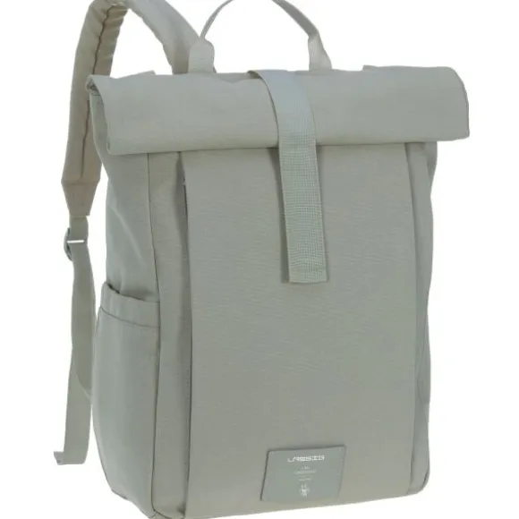 Lässig Rolltop Up BackPack Olive