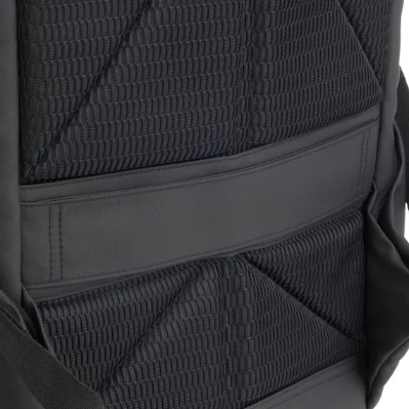 Lässig Rolltop Up BackPack Olive