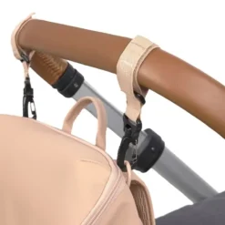 Lässig Rolltop Up BackPack Olive