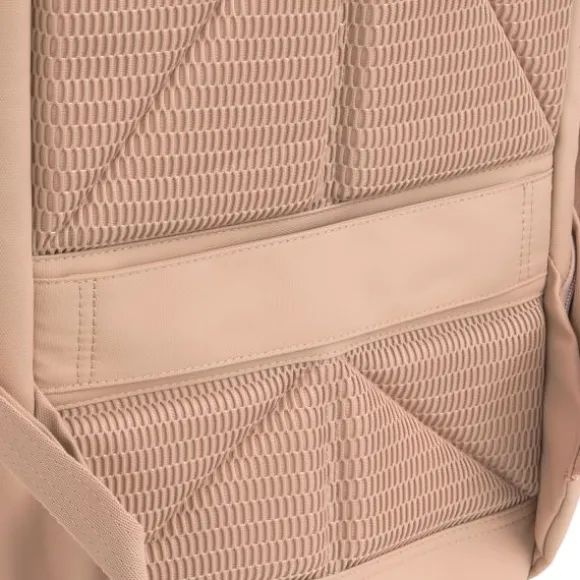 Lässig Rolltop Up BackPack Olive