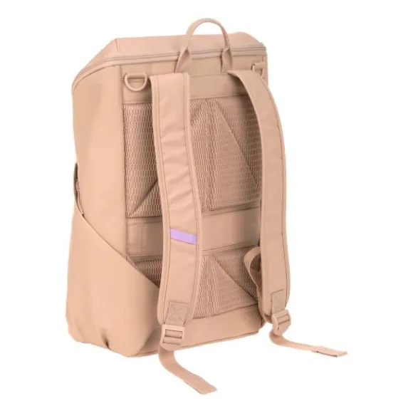 Lässig Rolltop Up BackPack Olive