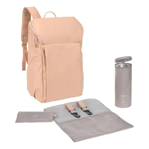 Lässig Rolltop Up BackPack Olive