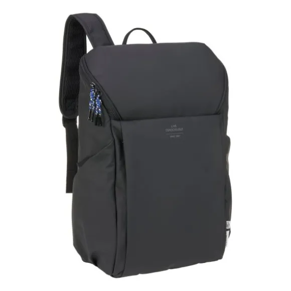 Lässig Rolltop Up BackPack Olive