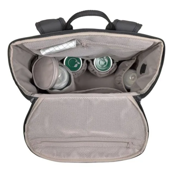 Lässig Rolltop Up BackPack Olive