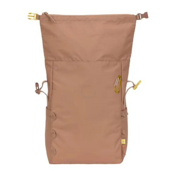 Lässig Rugzak Outdoor Rolltop - Almond