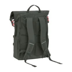 Lässig Rugzak Outdoor Rolltop - Almond