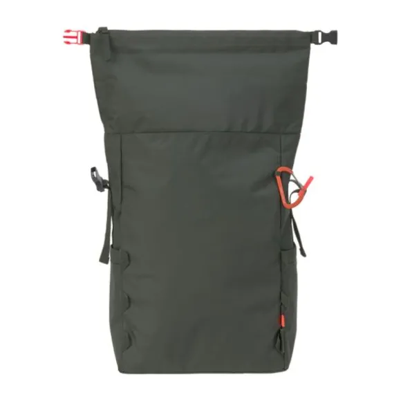 Lässig Rugzak Outdoor Rolltop - Almond