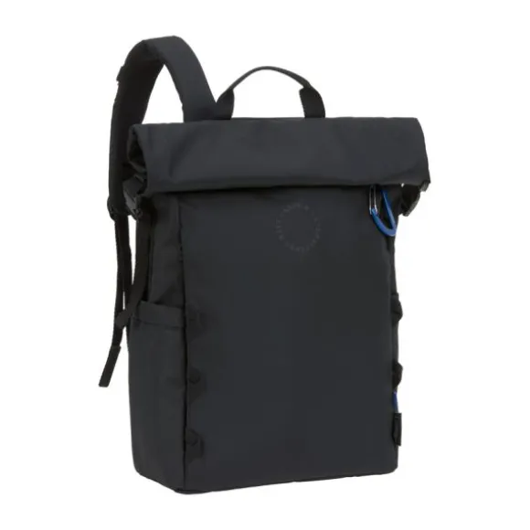 Lässig Rugzak Outdoor Rolltop - Almond