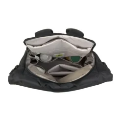 Lässig Rugzak Outdoor Rolltop - Almond