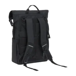 Lässig Rugzak Outdoor Rolltop - Almond