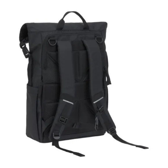 Lässig Rugzak Outdoor Rolltop - Almond