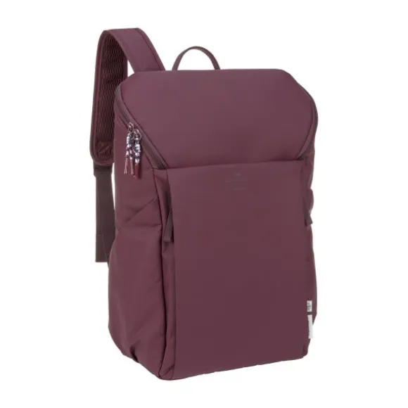 Lässig Rugzak Outdoor Rolltop - Almond