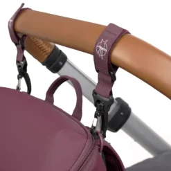 Lässig Rugzak Outdoor Rolltop - Almond
