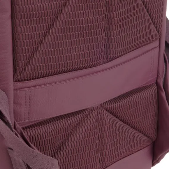 Lässig Rugzak Outdoor Rolltop - Almond
