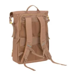 Lässig Rugzak Outdoor Rolltop - Almond