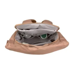 Lässig Rugzak Outdoor Rolltop - Almond