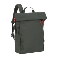 Lässig Rugzak Outdoor Rolltop - Almond