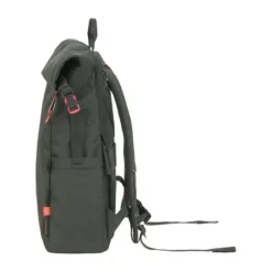 Lässig Rugzak Outdoor Rolltop - Almond