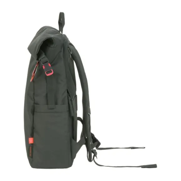 Lässig Rugzak Outdoor Rolltop - Almond