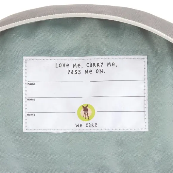 Lässig Tiny Backpack About Friends Fox