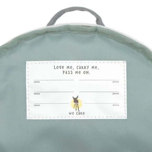 Lässig Tiny Backpack About Friends Fox