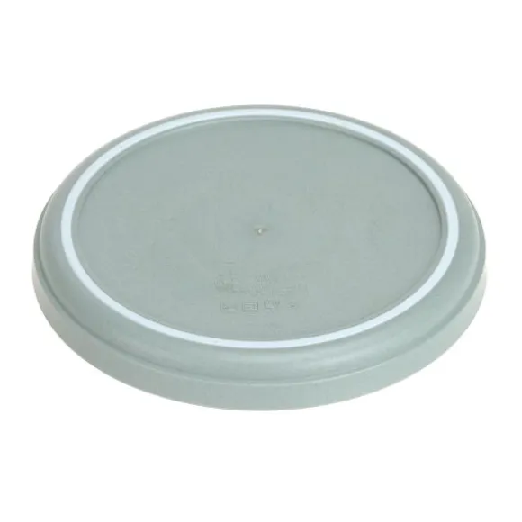 Lässig Tiny Team Dog Bord - PP/Cellulose - Blauw