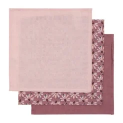 Luma Badcape Flowerfever