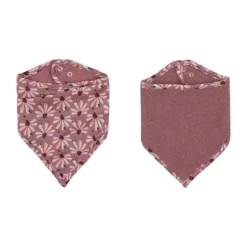 Luma Bandana Slab (Set 2 Stuks) Flowerfever