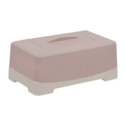 Luma Easy Wipe Box - Almond