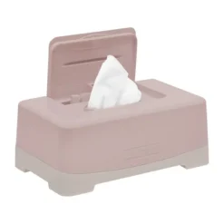 Luma Easy Wipe Box - Almond