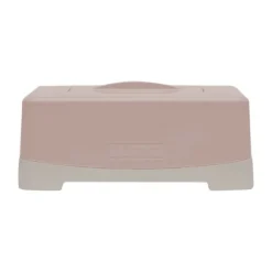 Luma Easy Wipe Box - Almond