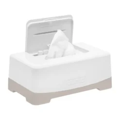Luma Easy Wipe Box - Almond