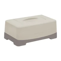Luma Easy Wipe Box - Almond