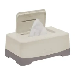 Luma Easy Wipe Box - Almond