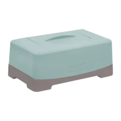 Luma Easy Wipe Box - Almond