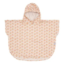 Luma Monddoek Hydrofiel Flowerfever 3-Pack