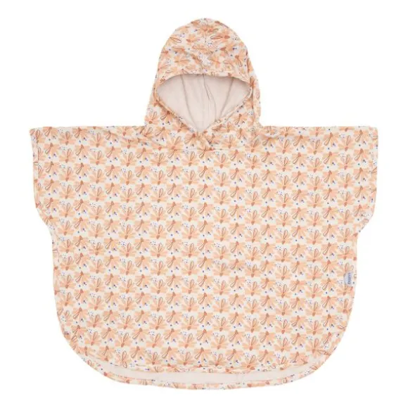 Luma Monddoek Hydrofiel Flowerfever 3-Pack