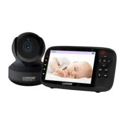 Luvion Babyfoon - Essential 2 - Wit