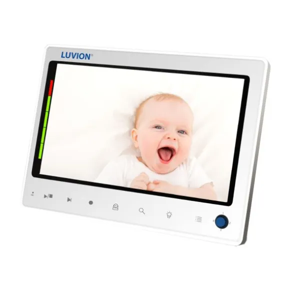 Luvion Babyfoon Prestige Touch 3