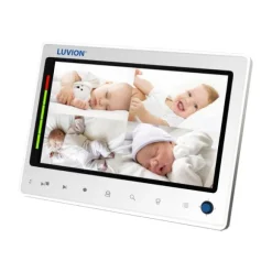 Luvion Babyfoon Prestige Touch 3